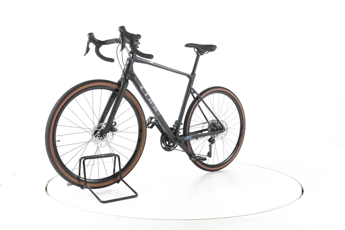 Cube Cube Nuroad Pro 2023, Bild 6