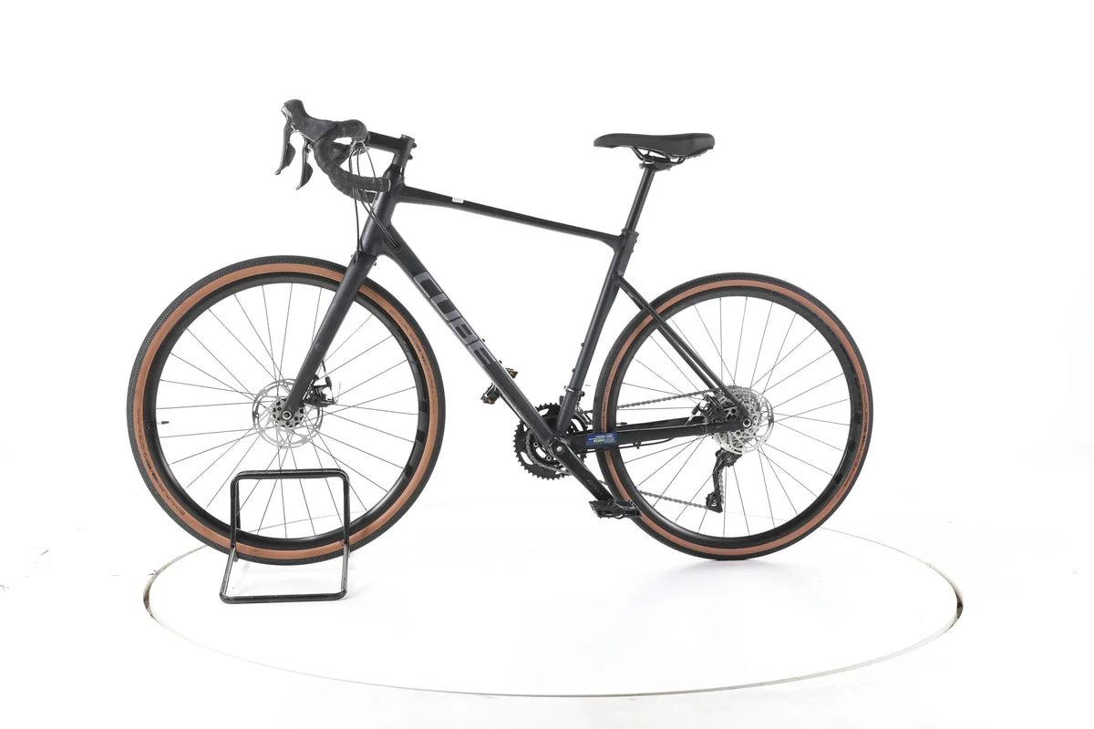 Cube Cube Nuroad Pro 2023, Bild 7
