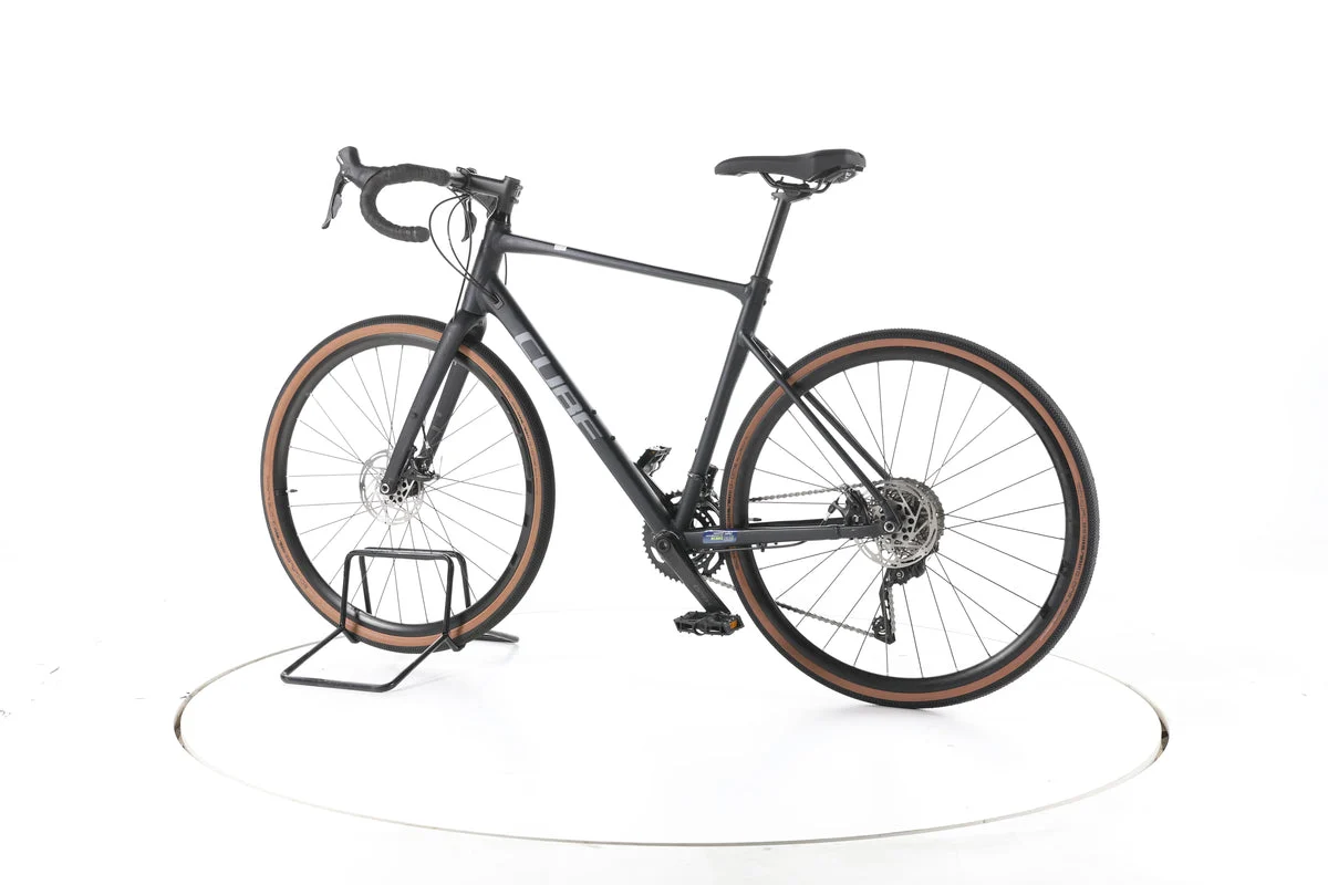 Cube Cube Nuroad Pro 2023, Bild 8