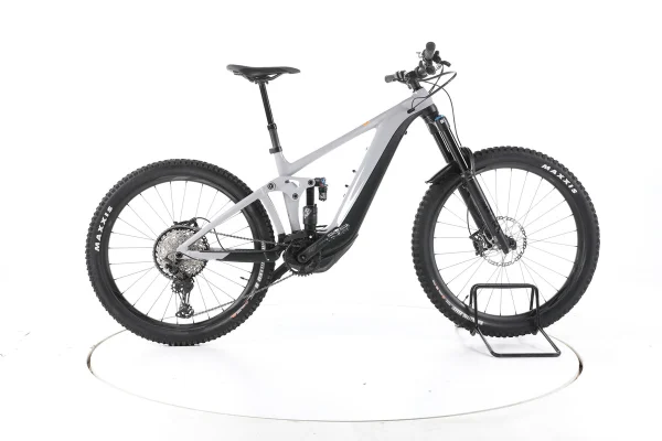 Giant Reign E+ 1 PRO MXS 2022