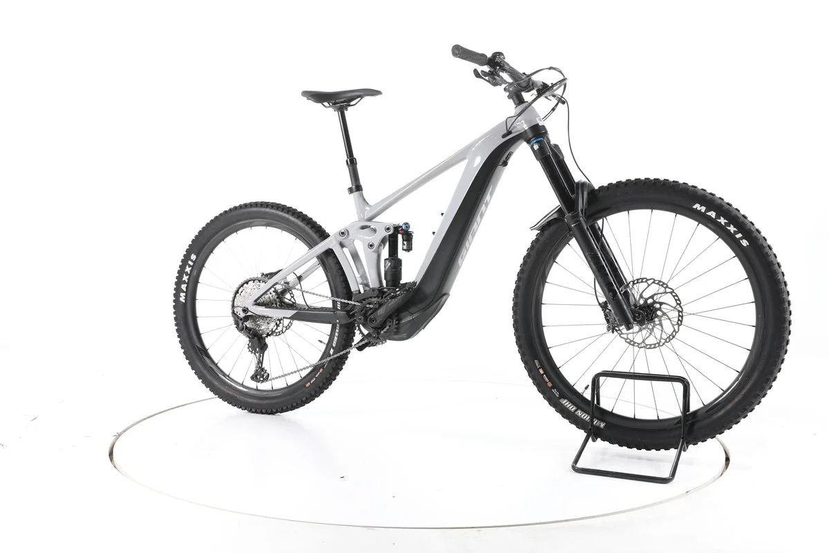 Giant Reign E+ 1 PRO MXS 2022, Bild 2