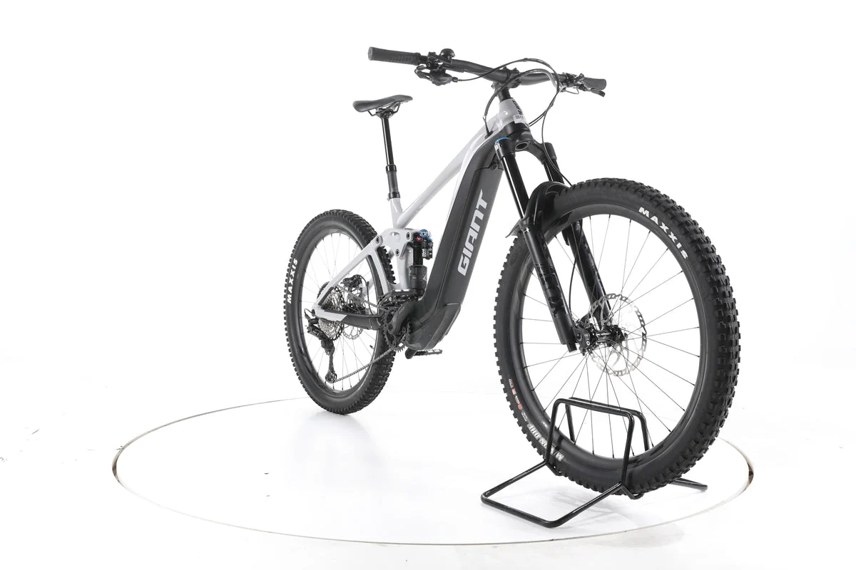 Giant Reign E+ 1 PRO MXS 2022, Bild 3