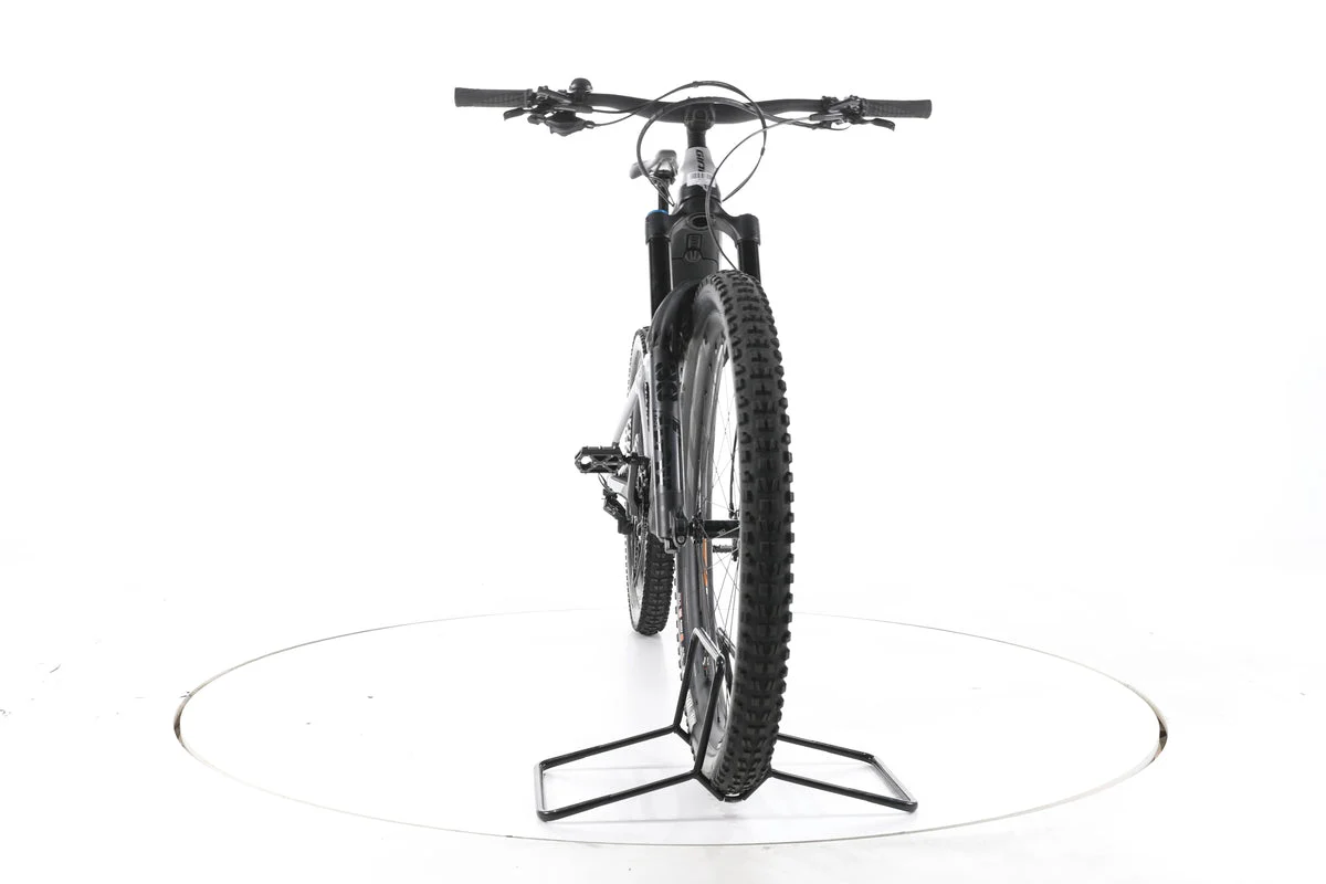 Giant Reign E+ 1 PRO MXS 2022, Bild 4