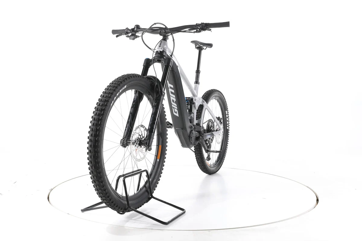 Giant Reign E+ 1 PRO MXS 2022, Bild 5