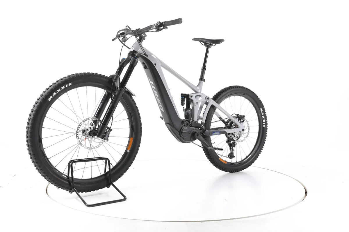 Giant Reign E+ 1 PRO MXS 2022, Bild 6