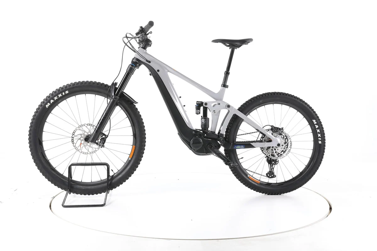 Giant Reign E+ 1 PRO MXS 2022, Bild 7