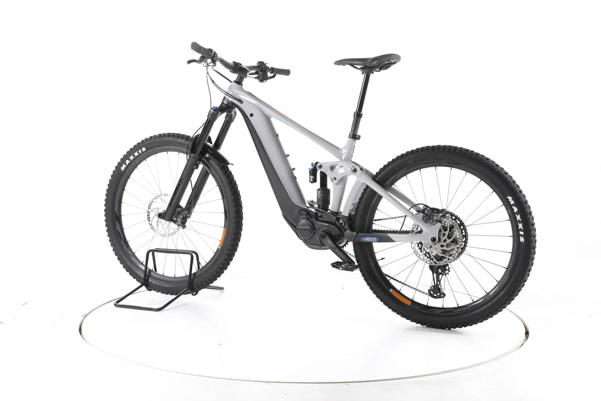 Giant Reign E+ 1 PRO MXS 2022, Bild 8