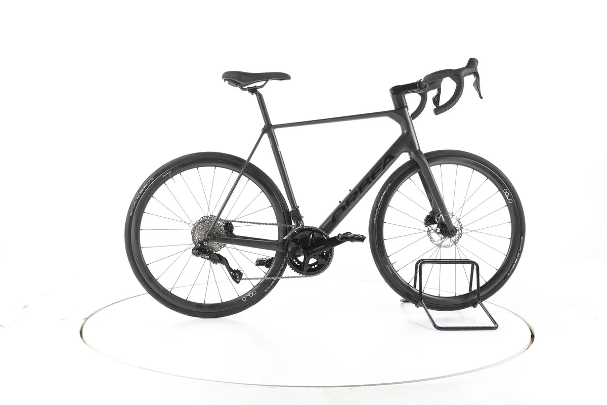 Orbea ORCA M35i 2025, Seitenansicht