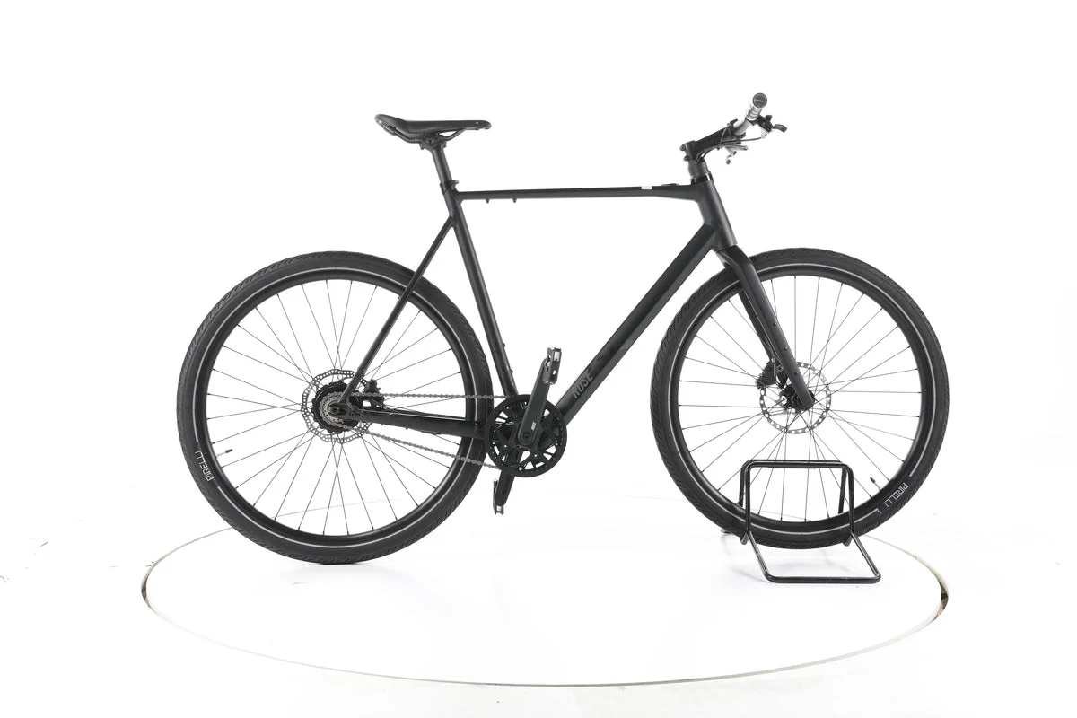 Rose SNEAK PLUS 2023, Seitenansicht