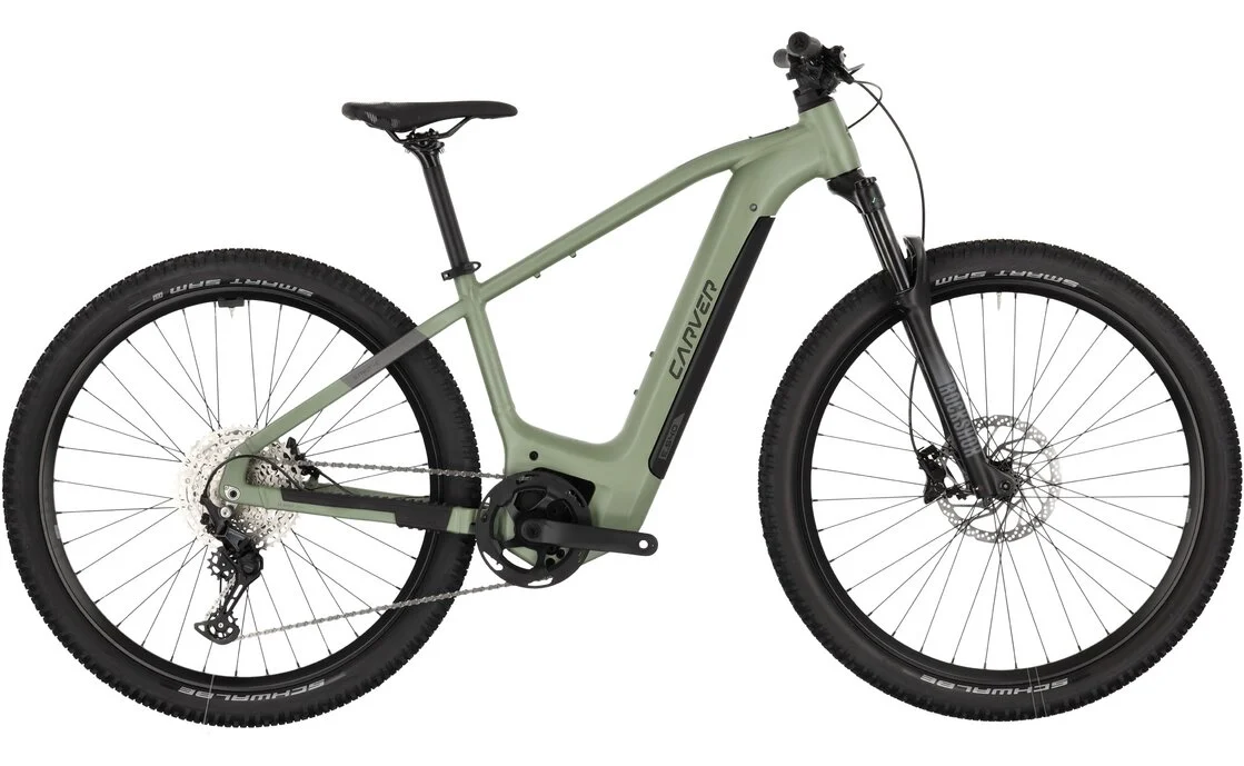 Carver Strict E.540 625 Wh, Bild 3