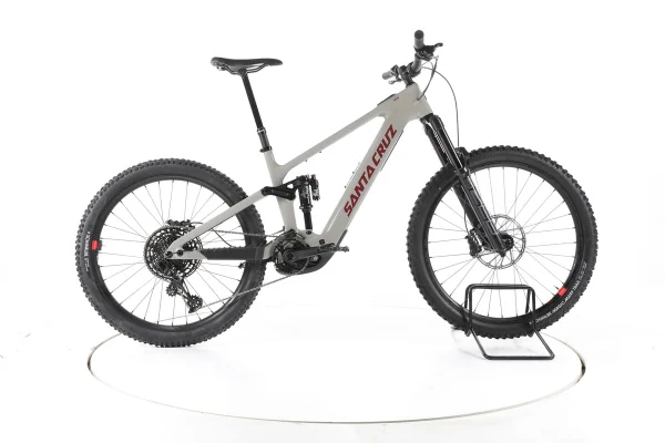 Santa Cruz Vala 1 2024