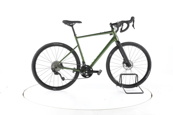 Cannondale Topstone 2025
