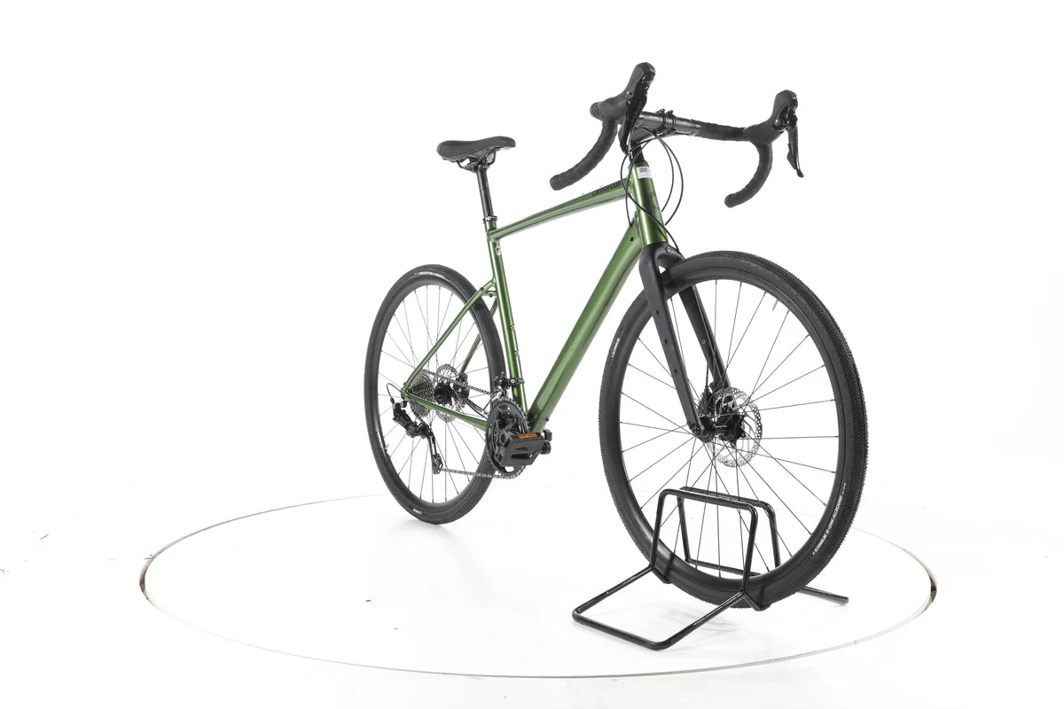 Cannondale Topstone 2025, Bild 3