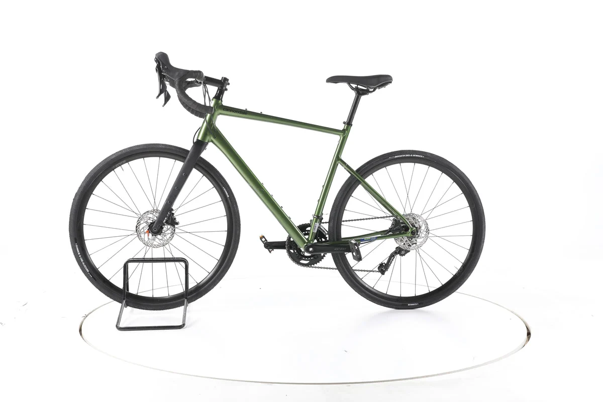 Cannondale Topstone 2025, Bild 7