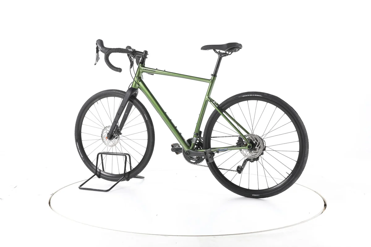 Cannondale Topstone 2025, Bild 8