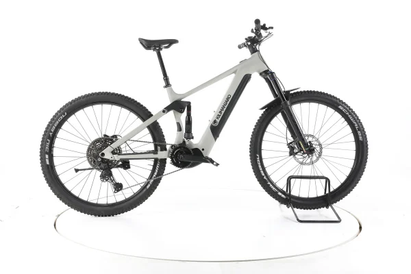 X‑FACT Kilimanjaro E-TEC 1.5 2025