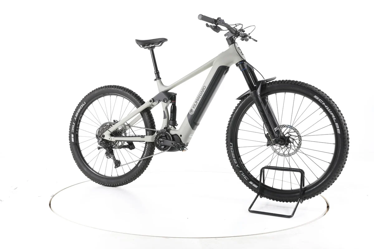 X‑FACT Kilimanjaro E-TEC 1.5 2025, Bild 2