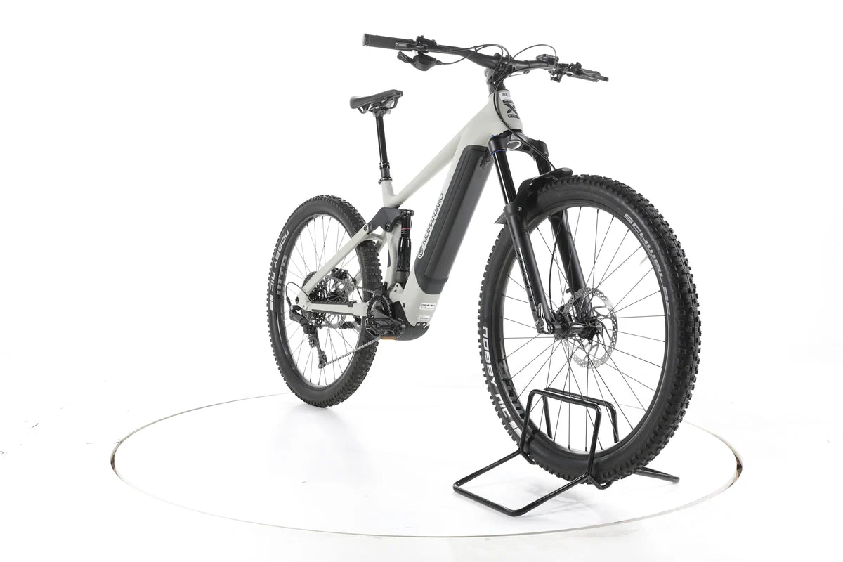 X‑FACT Kilimanjaro E-TEC 1.5 2025, Bild 3