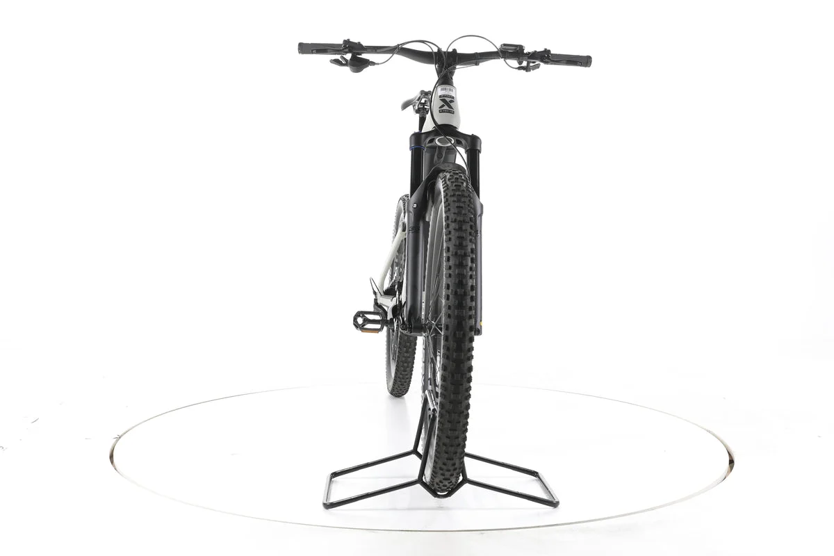 X‑FACT Kilimanjaro E-TEC 1.5 2025, Bild 4