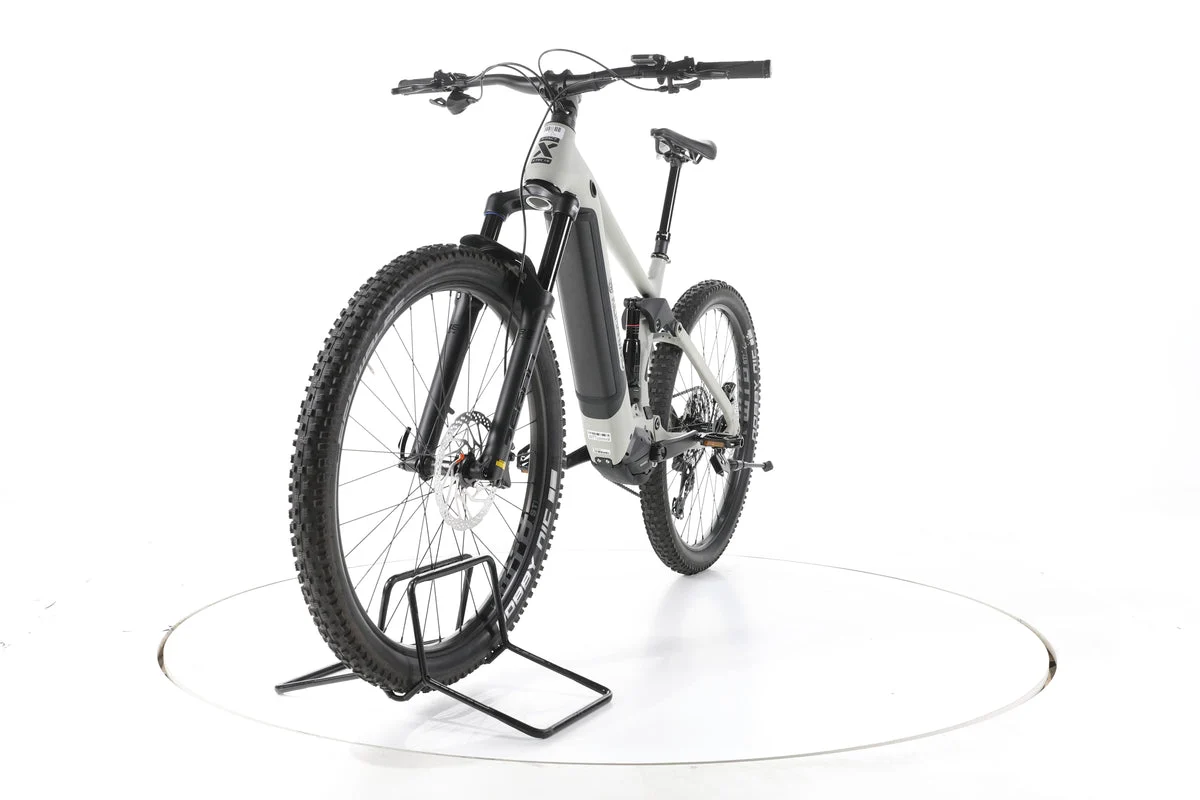 X‑FACT Kilimanjaro E-TEC 1.5 2025, Bild 5