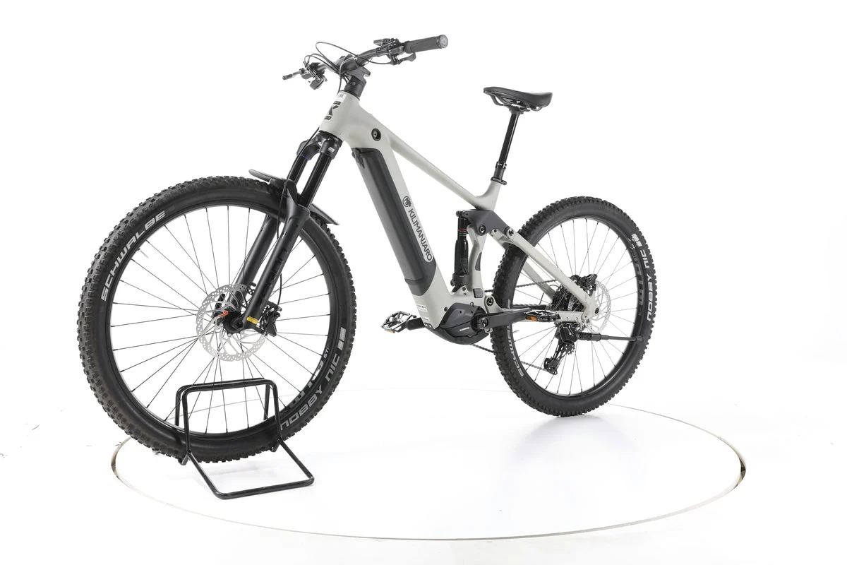 X‑FACT Kilimanjaro E-TEC 1.5 2025, Bild 6