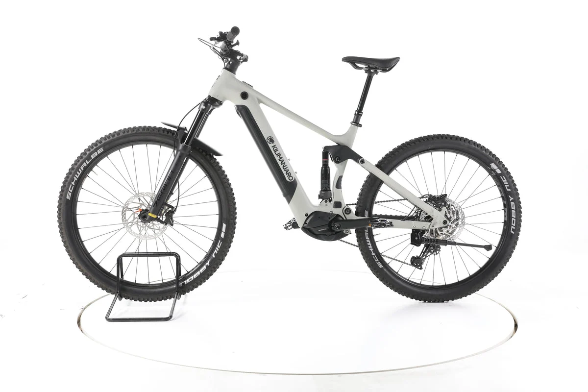 X‑FACT Kilimanjaro E-TEC 1.5 2025, Bild 7