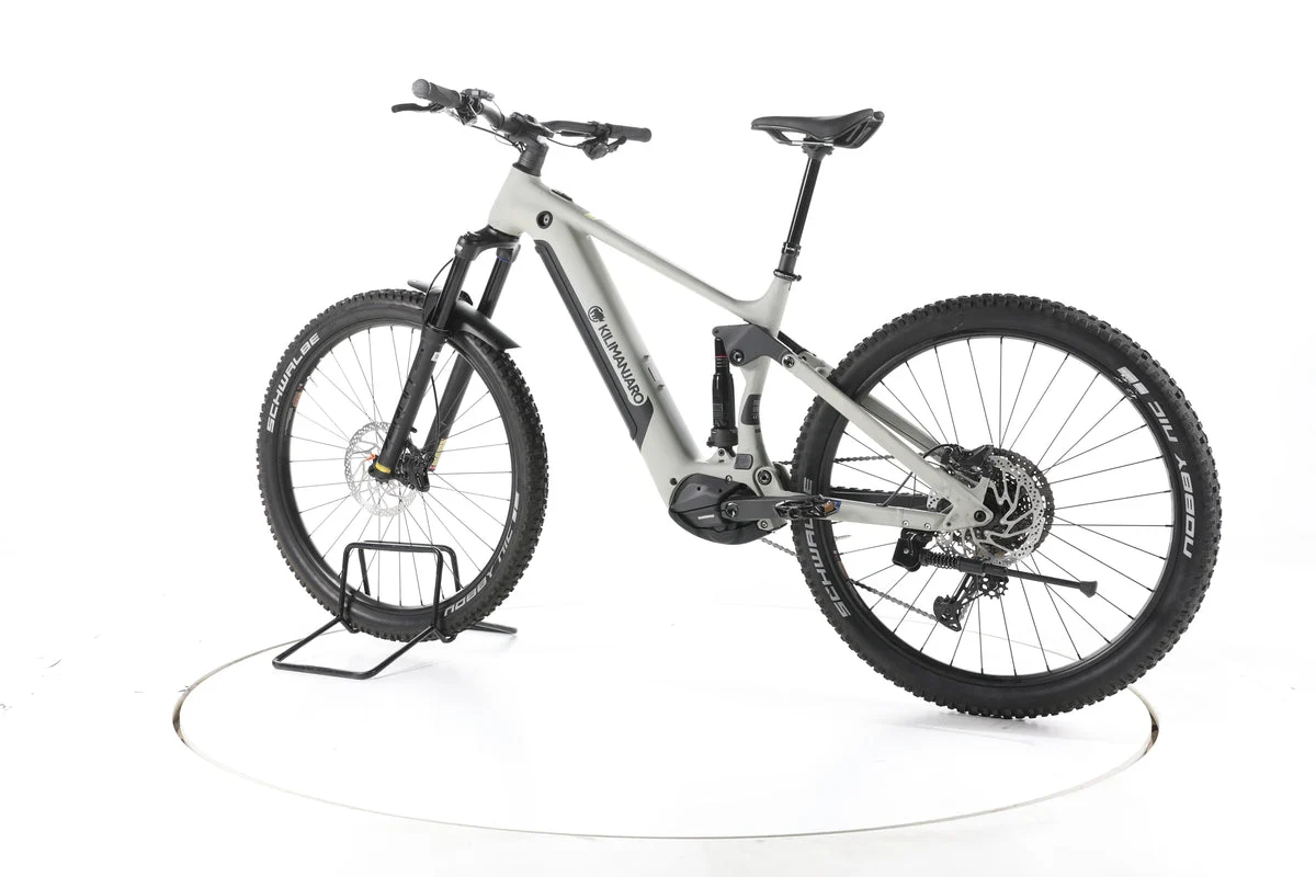 X‑FACT Kilimanjaro E-TEC 1.5 2025, Bild 8