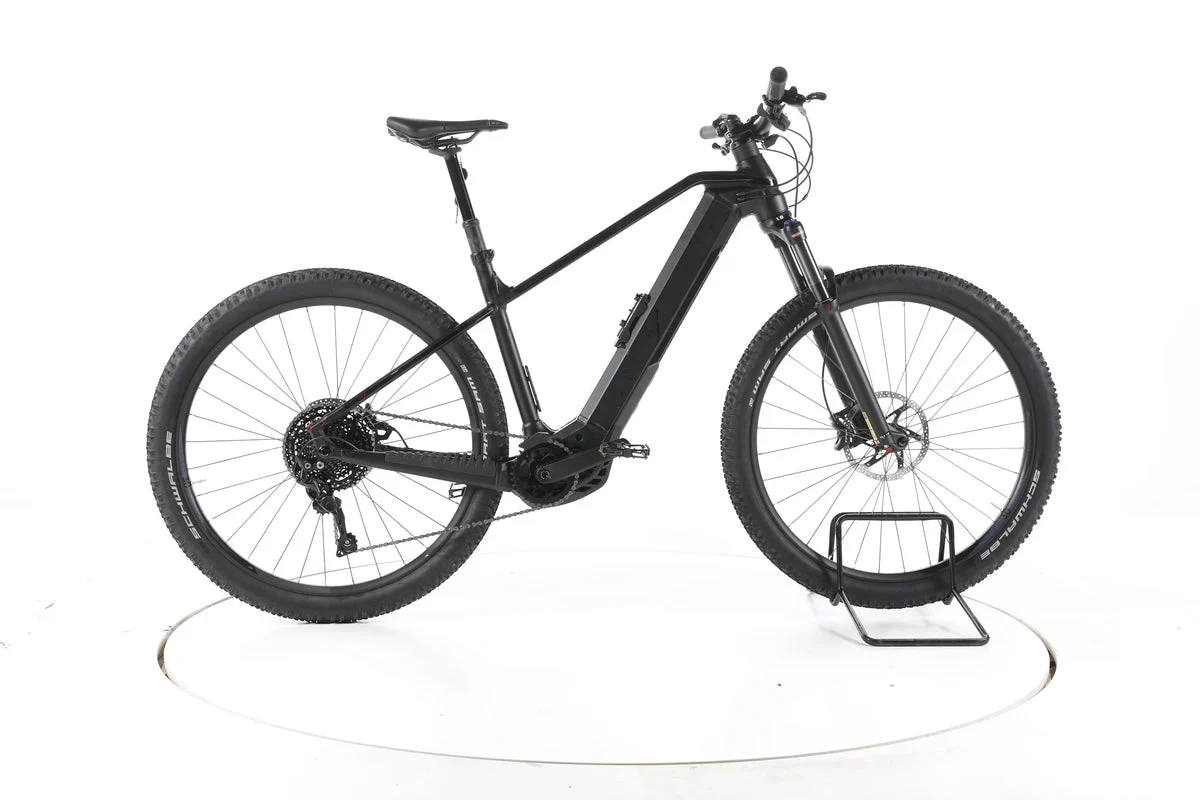 Bulls Sonic EVO 1 2023, Seitenansicht