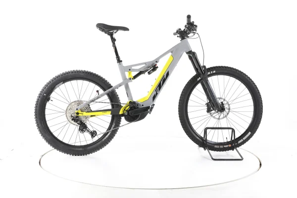 KTM Macina Kapoho 2023