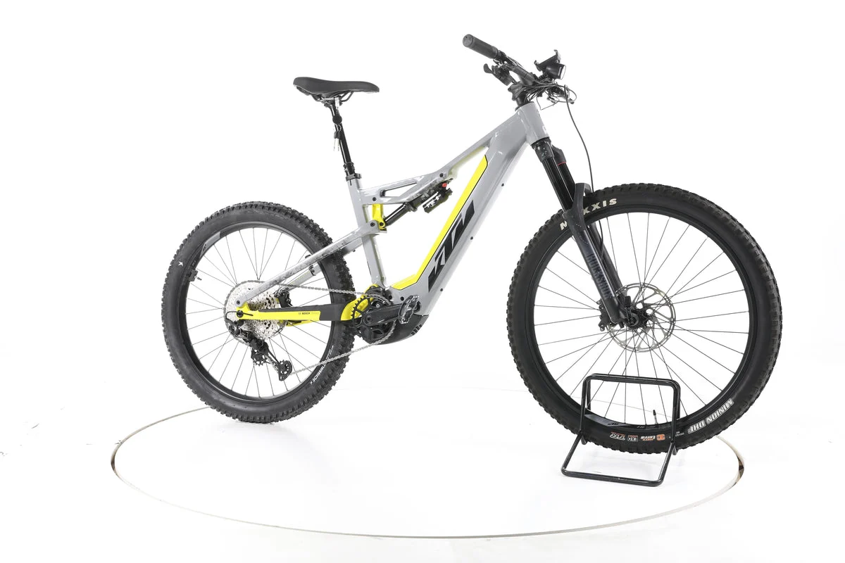 KTM Macina Kapoho 2023, Bild 2