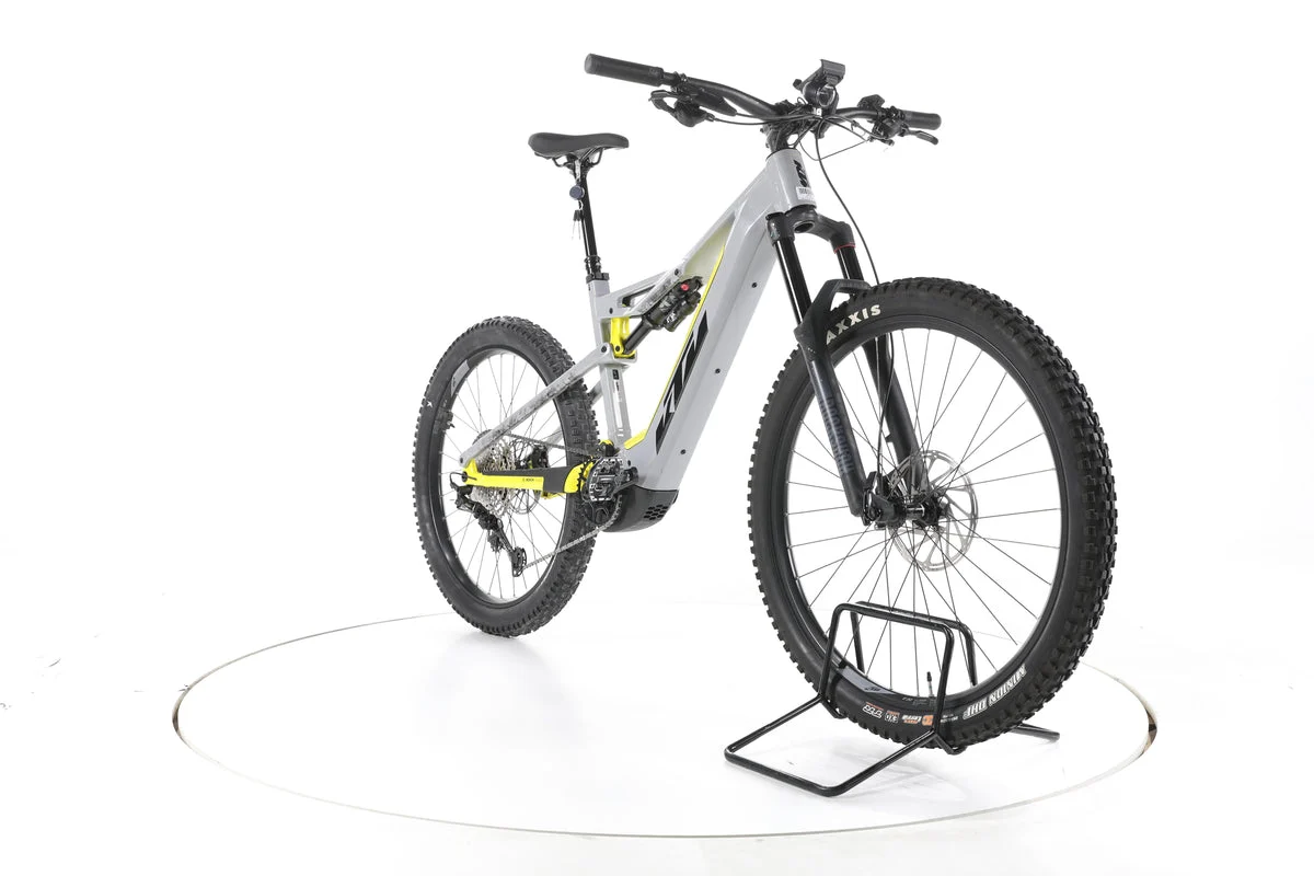KTM Macina Kapoho 2023, Bild 3