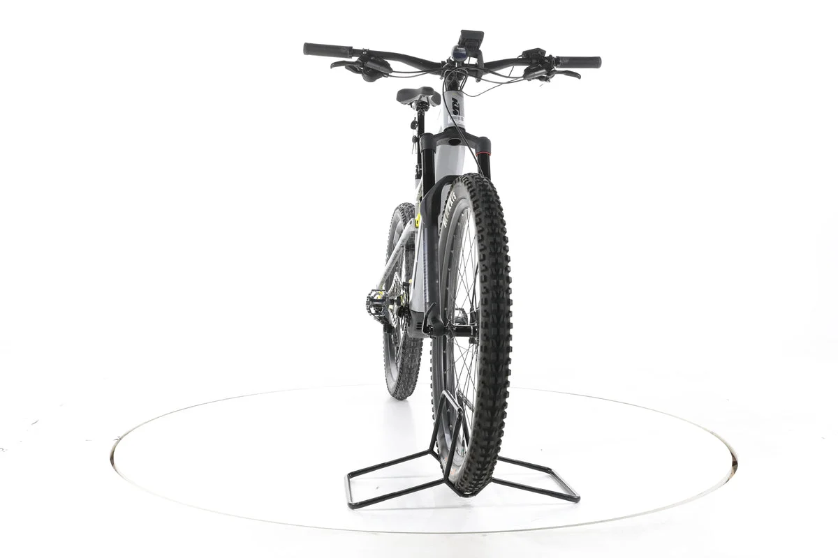 KTM Macina Kapoho 2023, Bild 4