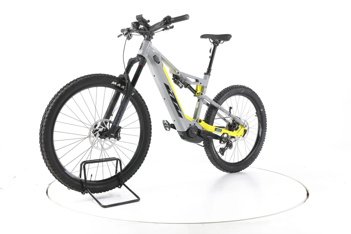 KTM Macina Kapoho 2023, Bild 6