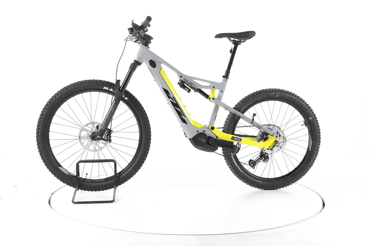 KTM Macina Kapoho 2023, Bild 7
