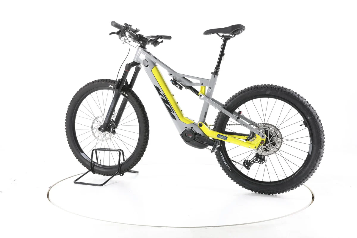 KTM Macina Kapoho 2023, Bild 8
