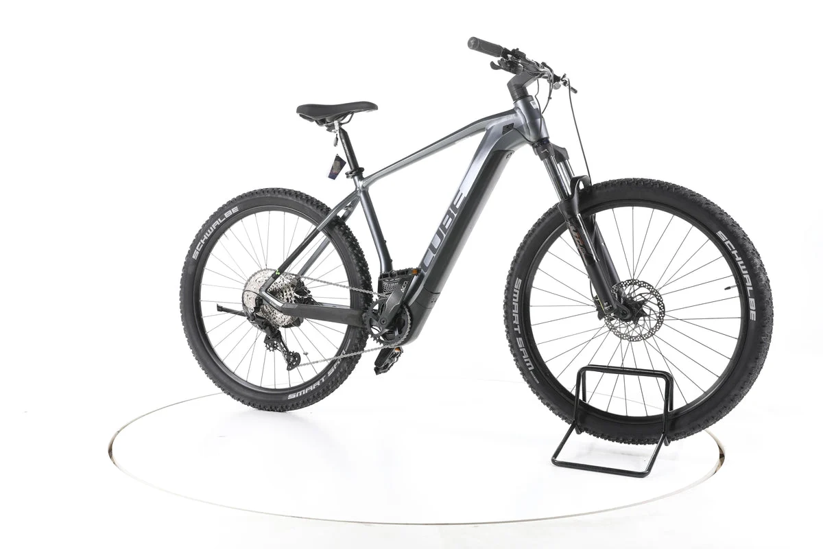 Cube Reaction Hybrid Pro 2022, Bild 2