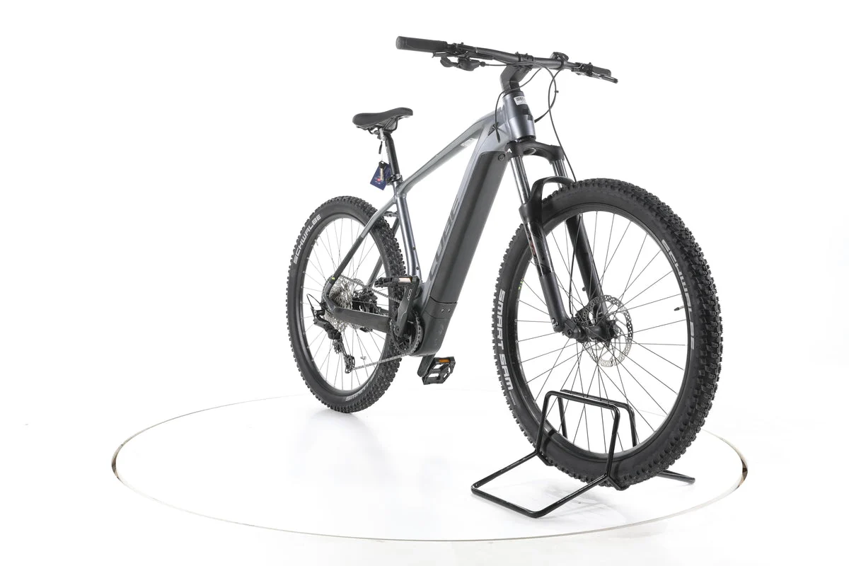 Cube Reaction Hybrid Pro 2022, Bild 3