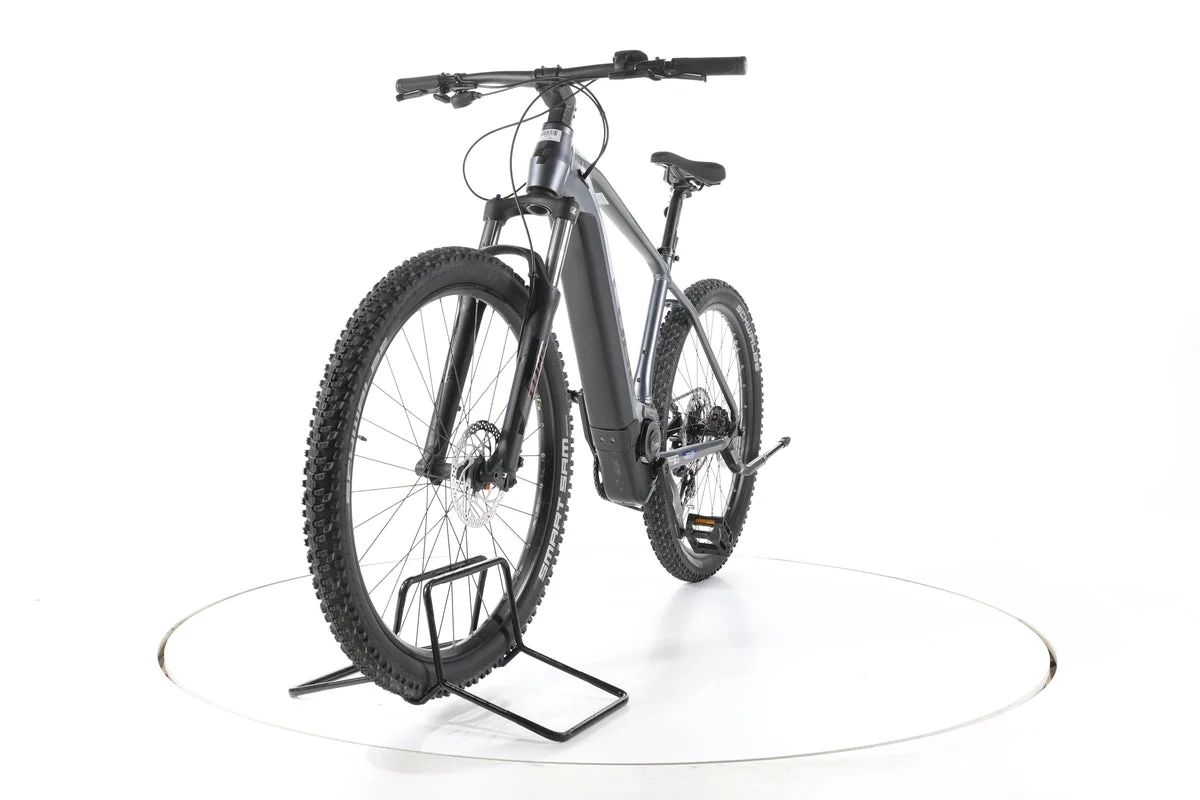 Cube Reaction Hybrid Pro 2022, Bild 5