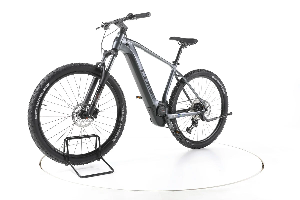 Cube Reaction Hybrid Pro 2022, Bild 6