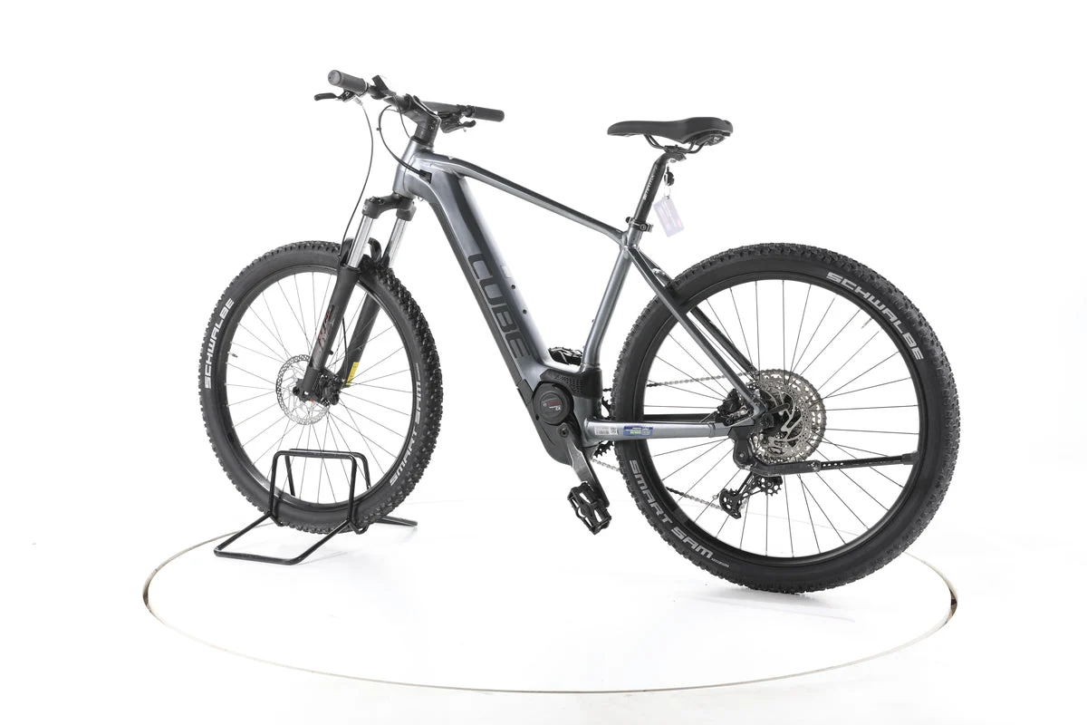 Cube Reaction Hybrid Pro 2022, Bild 8