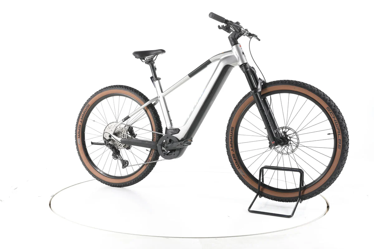Cube Reaction Hybrid 750 2023, Bild 2