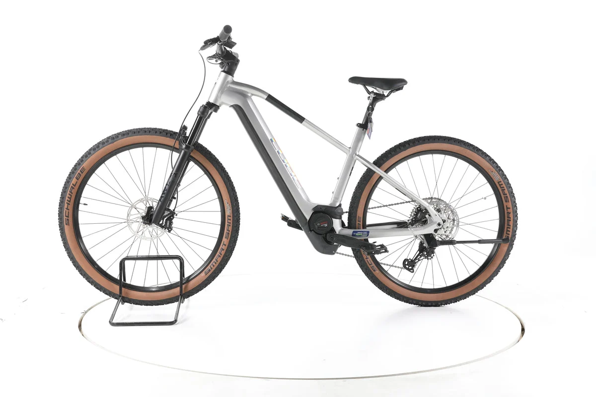 Cube Reaction Hybrid 750 2023, Bild 7