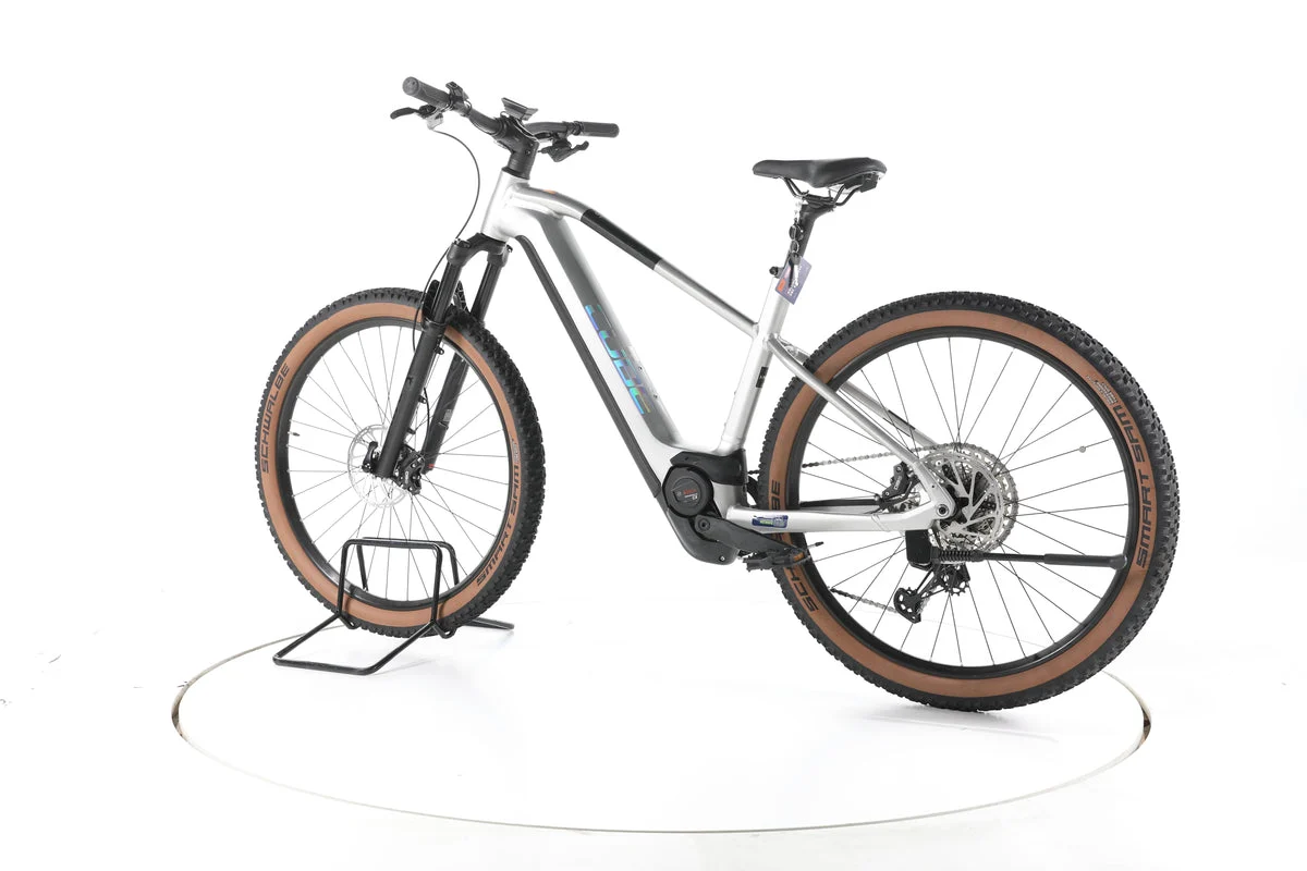 Cube Reaction Hybrid 750 2023, Bild 8