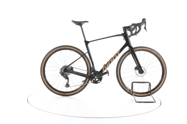 Giant Revolt Advanced 2 2025