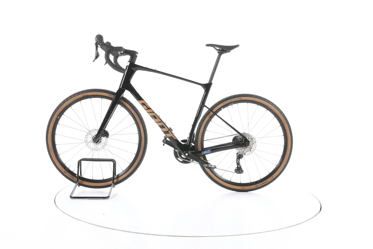 Giant Revolt Advanced 2 2025, Bild 7