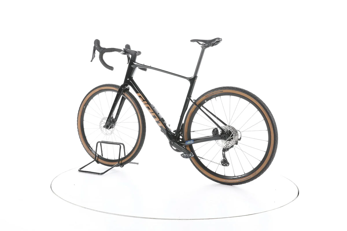 Giant Revolt Advanced 2 2025, Bild 8