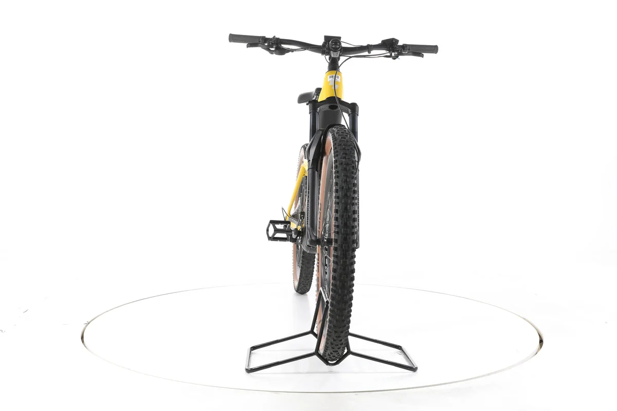 Cube Stereo Hybrid 140 HPC 2023, Bild 4