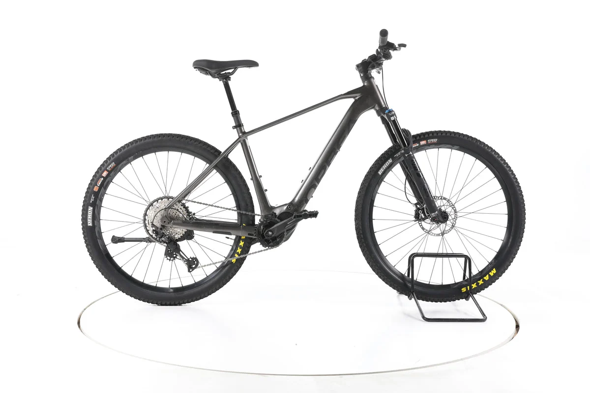 Orbea Urrun 10 2022, Seitenansicht