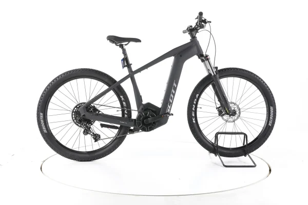 Scott Aspect eRide 920 2023