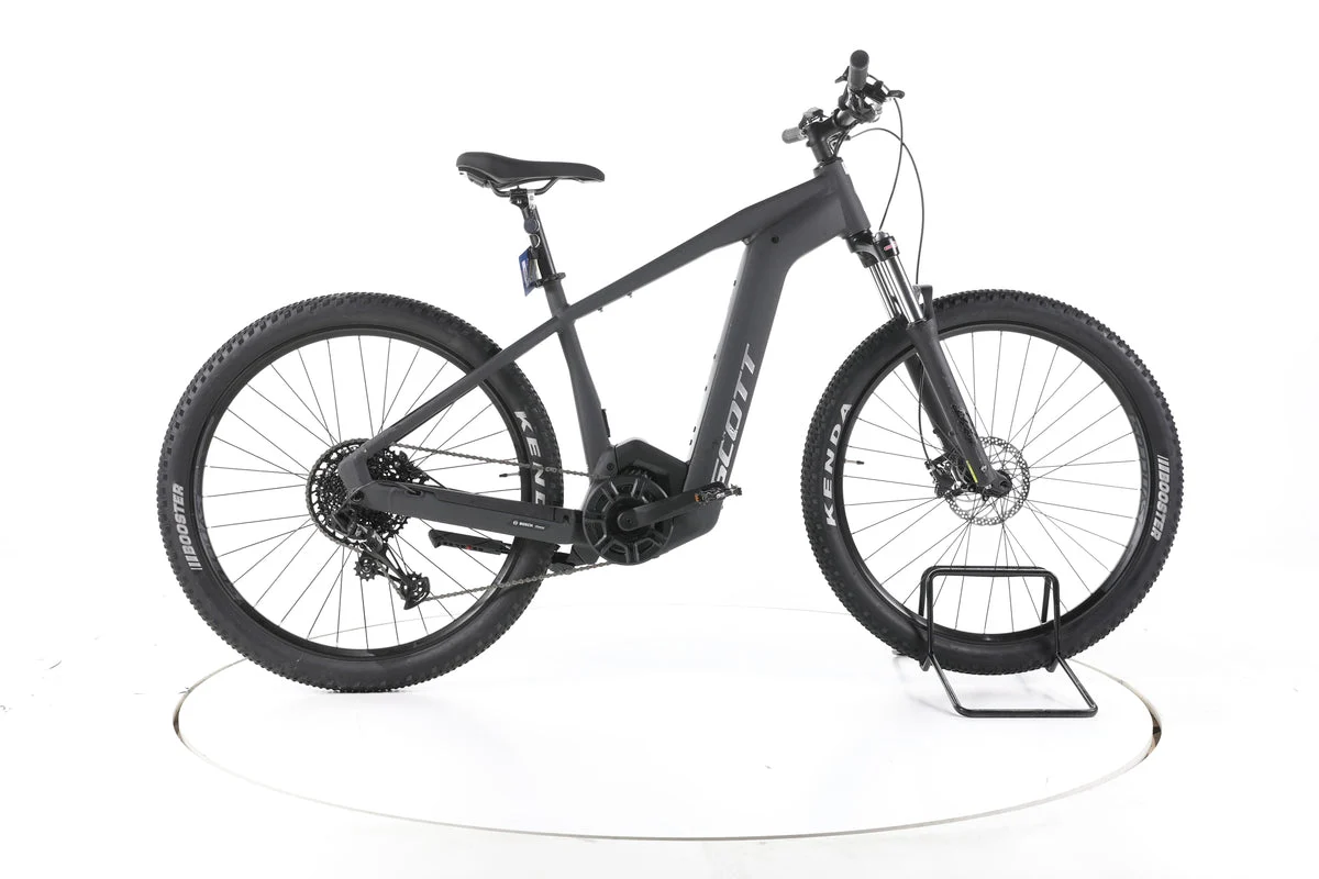 Scott Aspect eRide 920 2023, Seitenansicht